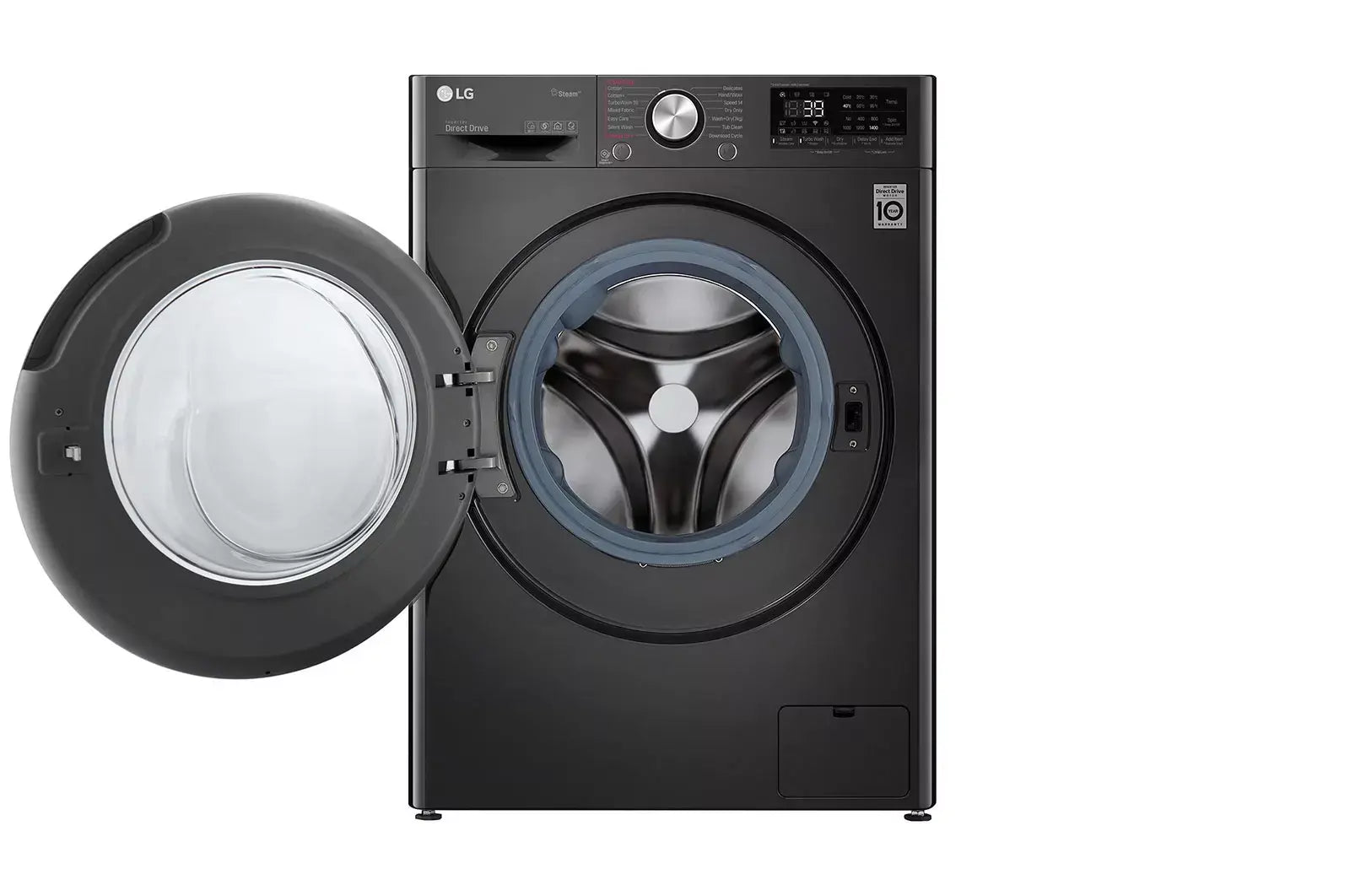 LG 2 in 1 ,Washer (9KG), Dryer (5KG)