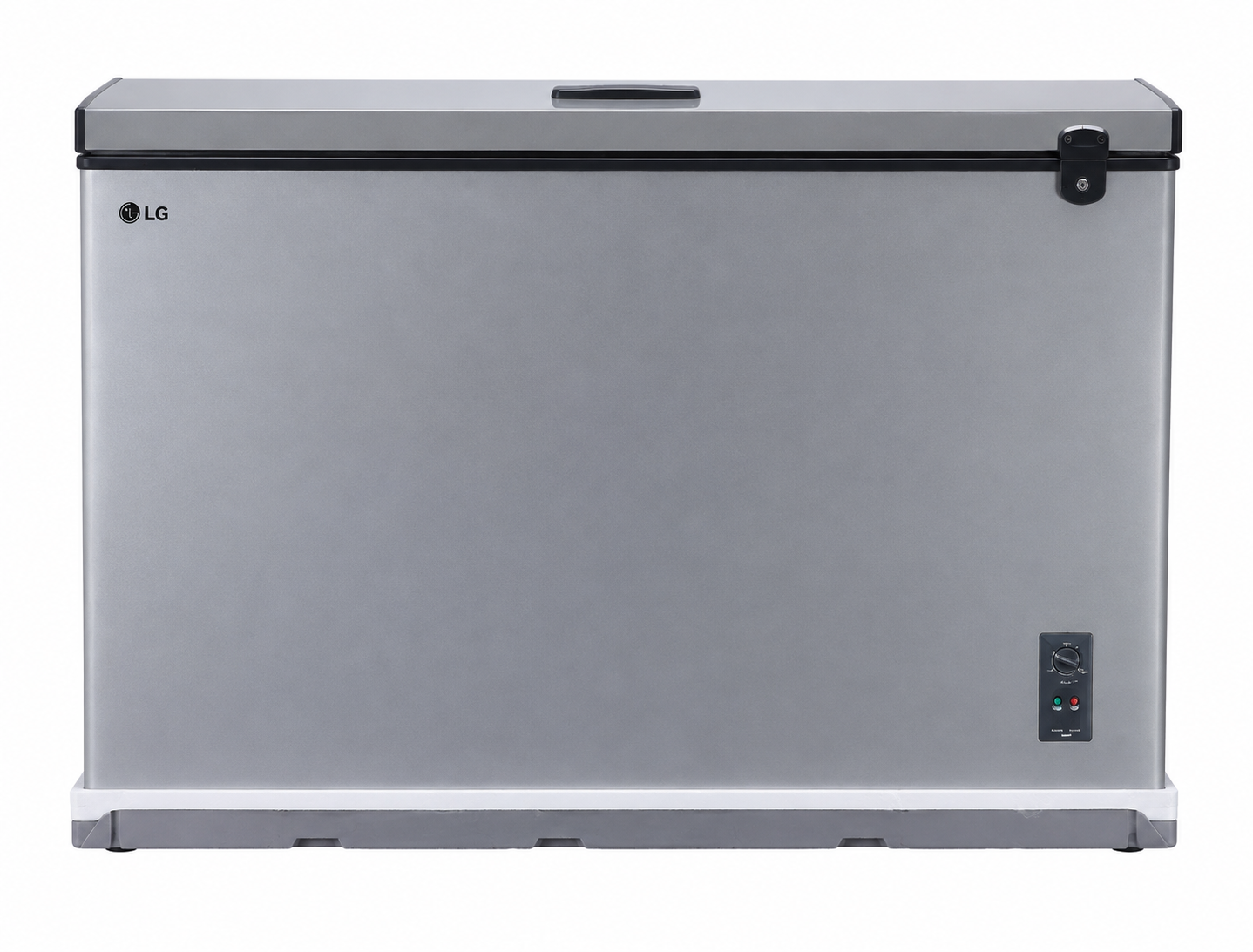 LG Chest Freezer 398 L