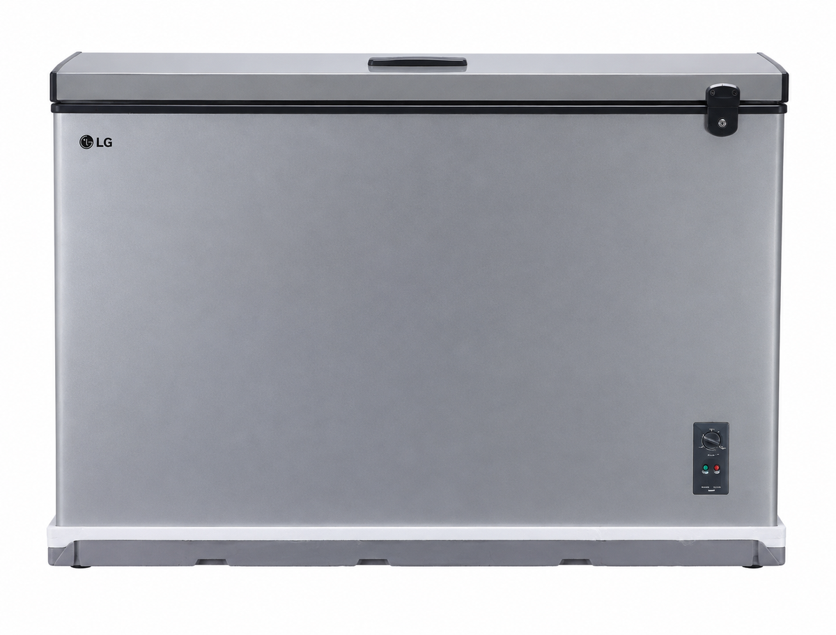 LG Chest Freezer 398 L