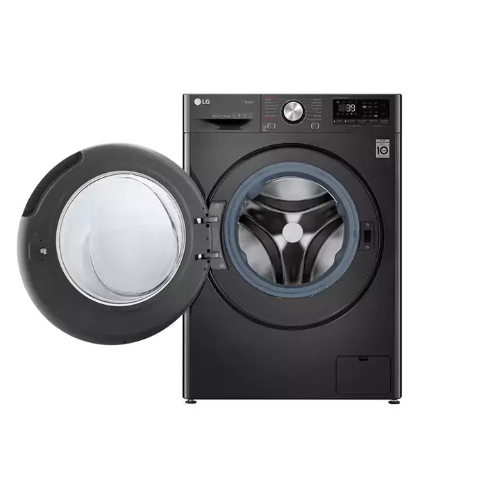 LG WM 4V3RYP6JE -10.5kg front load Washing Machine