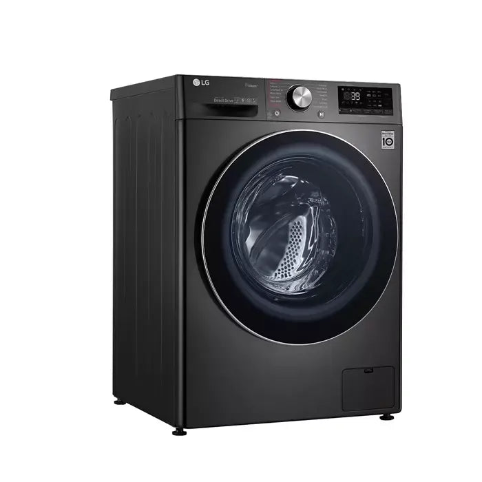 LG WM 4V3RYP6JE -10.5kg front load Washing Machine