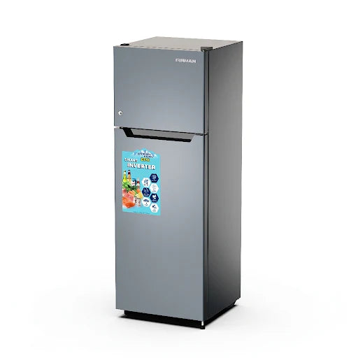 Sumec Firman Refrigerator Fri-235Tm 235L