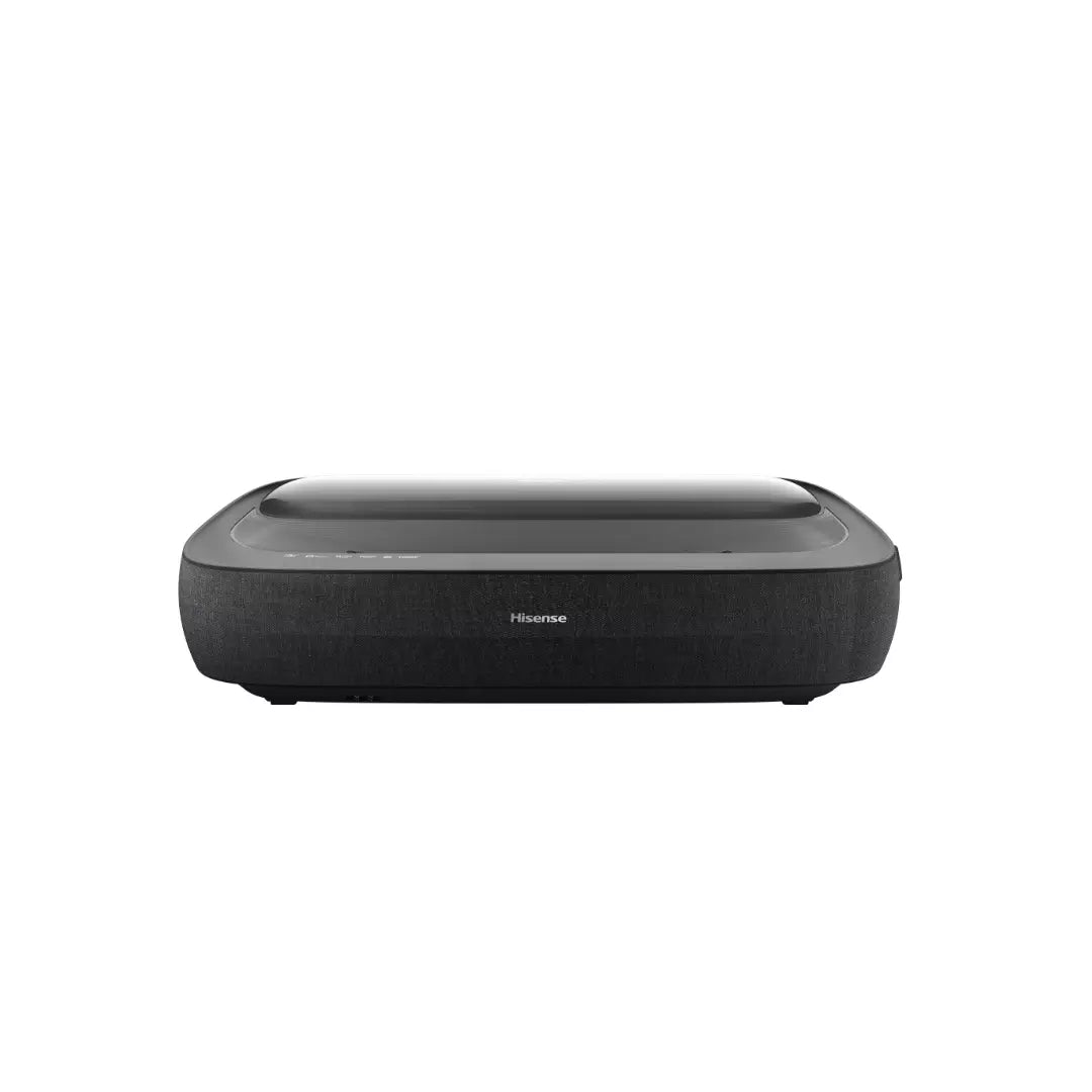 Hisense 120 inch laser projector