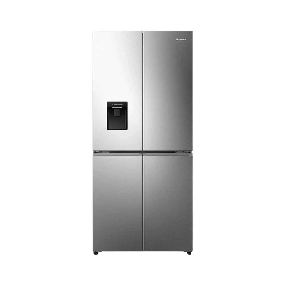 Hisense 4 door Refrigerator 482L