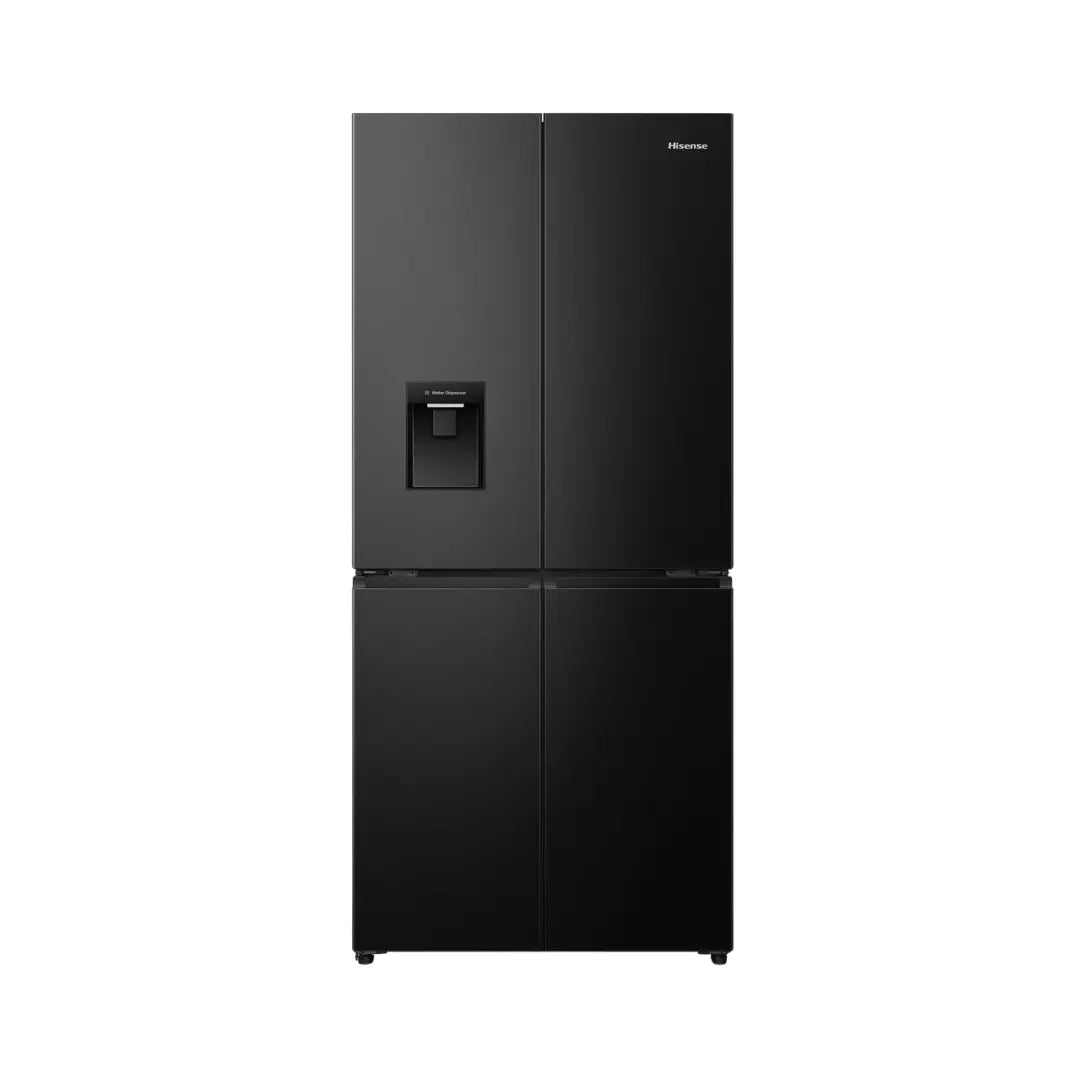 Hisense Refrigerator 482L