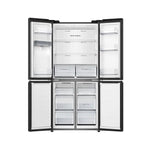 Hisense Refrigerator 482L