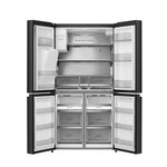 HISENSE Refrigerator 522L 68WCB