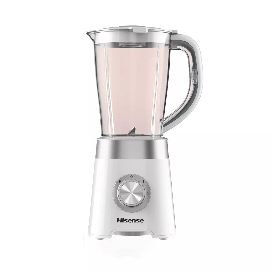 Hisense 1.5L Blender (White)