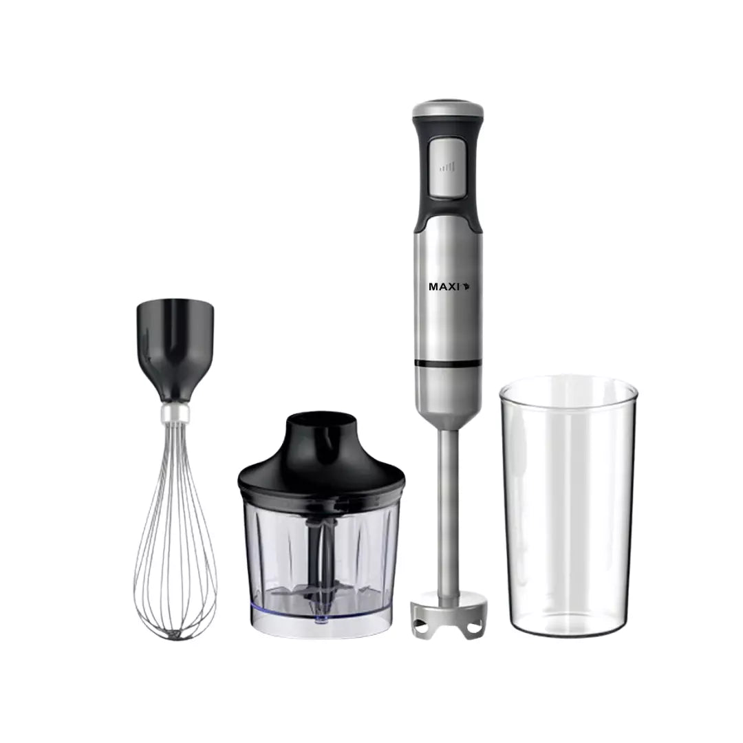 MAXI Blender 120W-BH