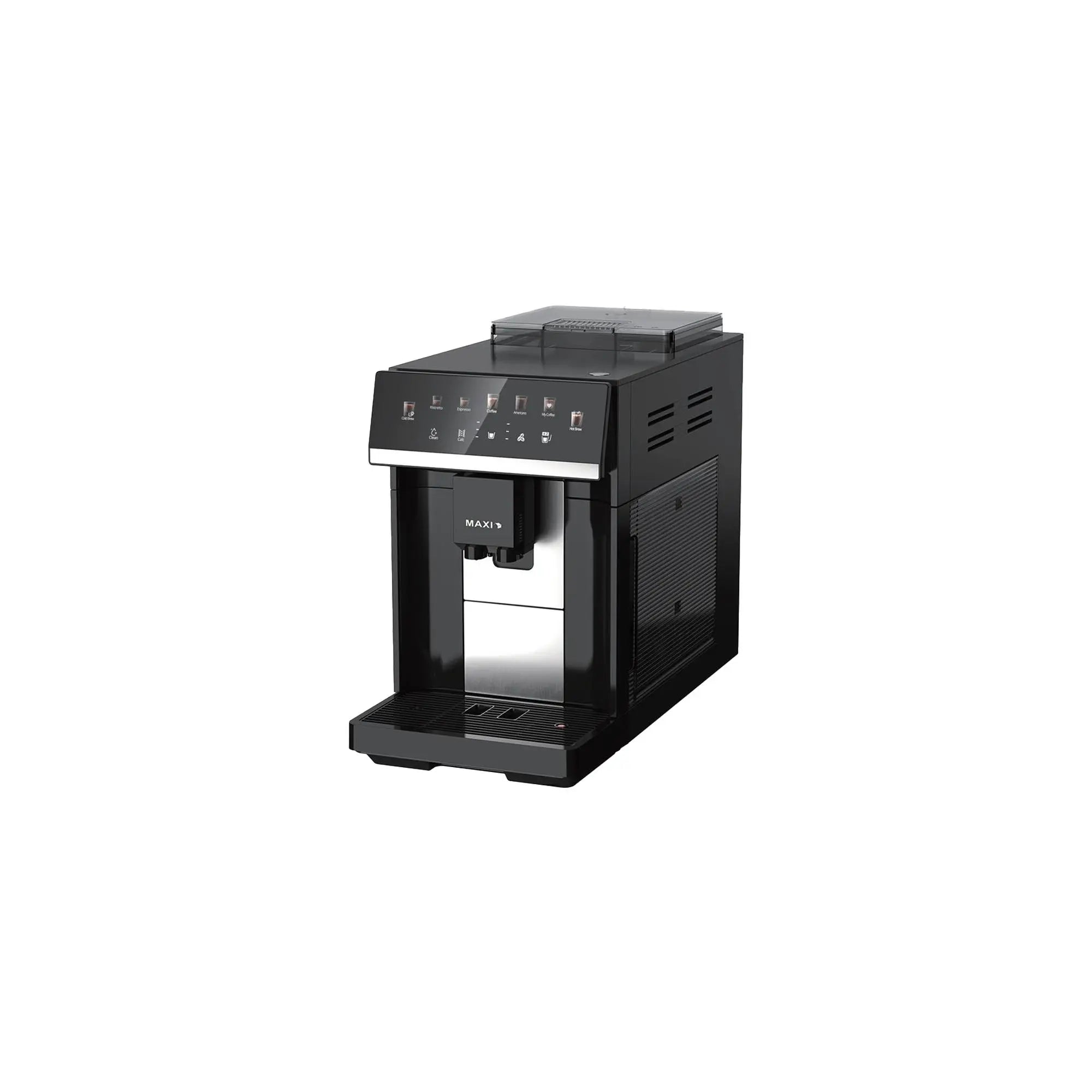 Maxi Coffee Machine