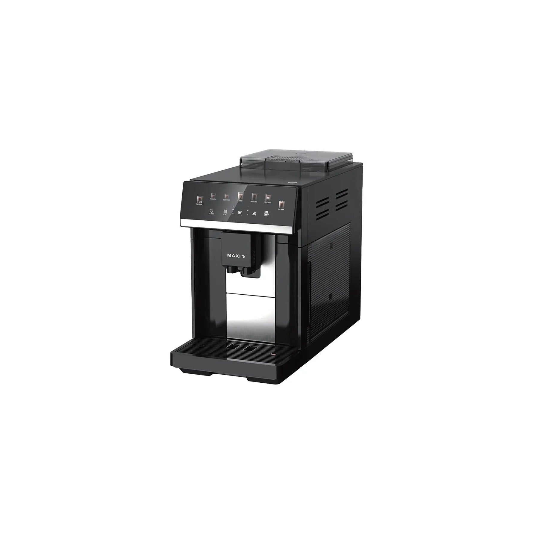 Maxi Coffee Machine