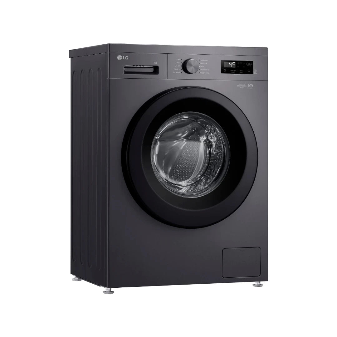 LG WM 2Y1HYP6J - 7kg Front Load Washer