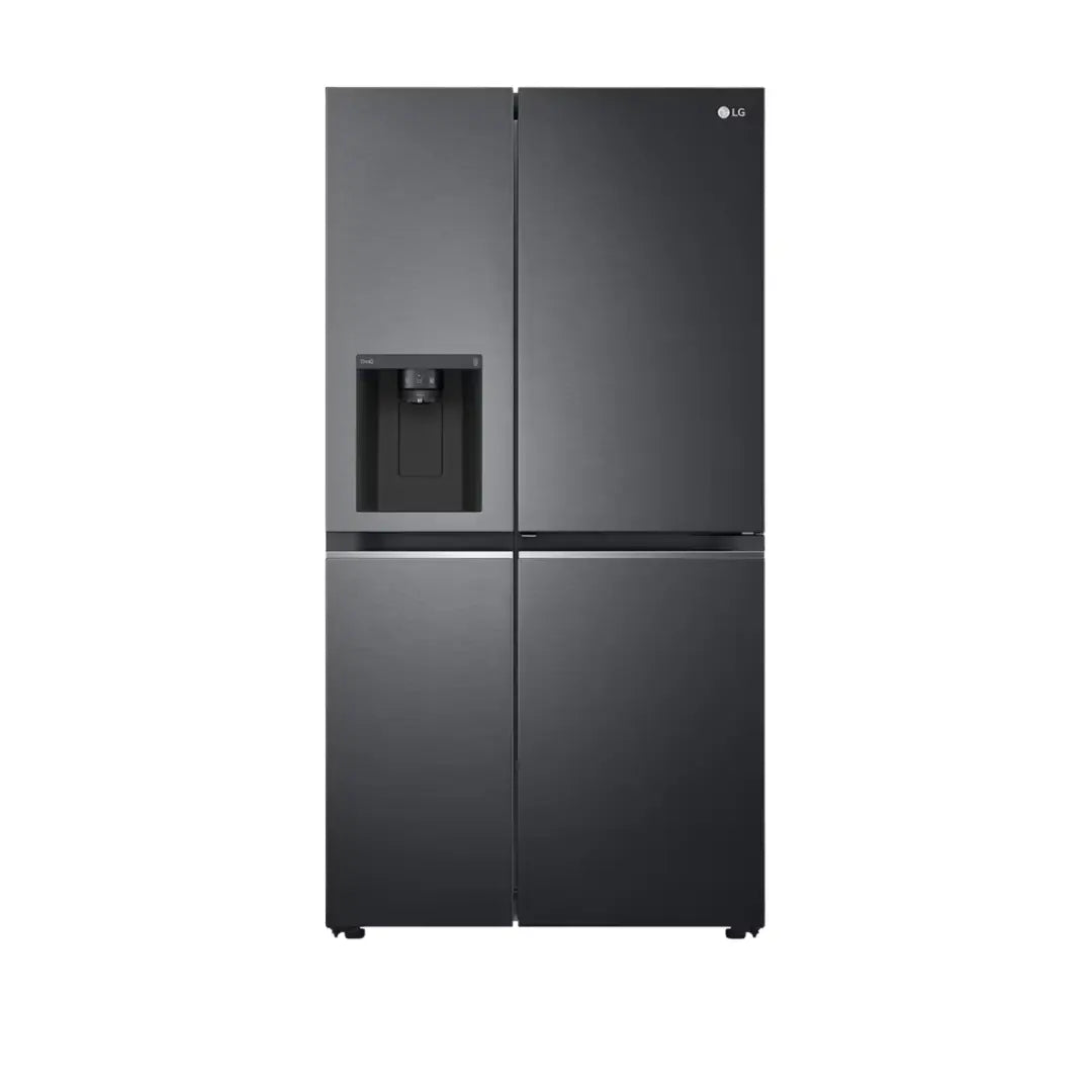 LG REF 257FQKW-J 684L- French Door
