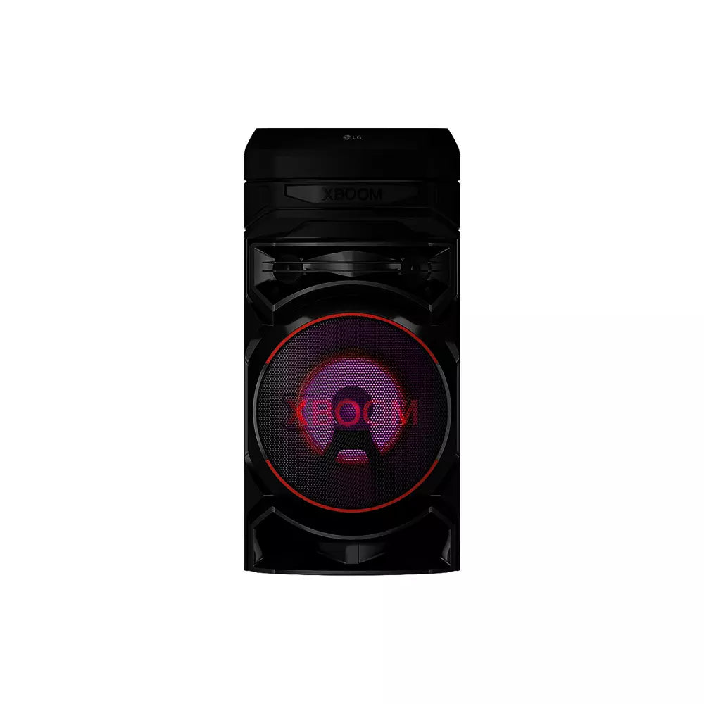 LG AUD 5RNC -XBOOM Mini "Pikin" Speaker