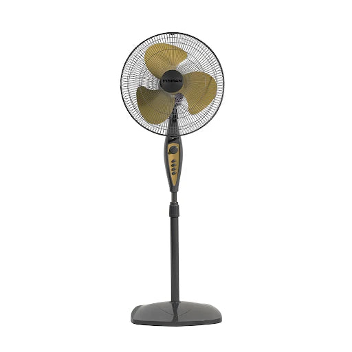 Sumec Firman Standing Fan Fs-18 Inch