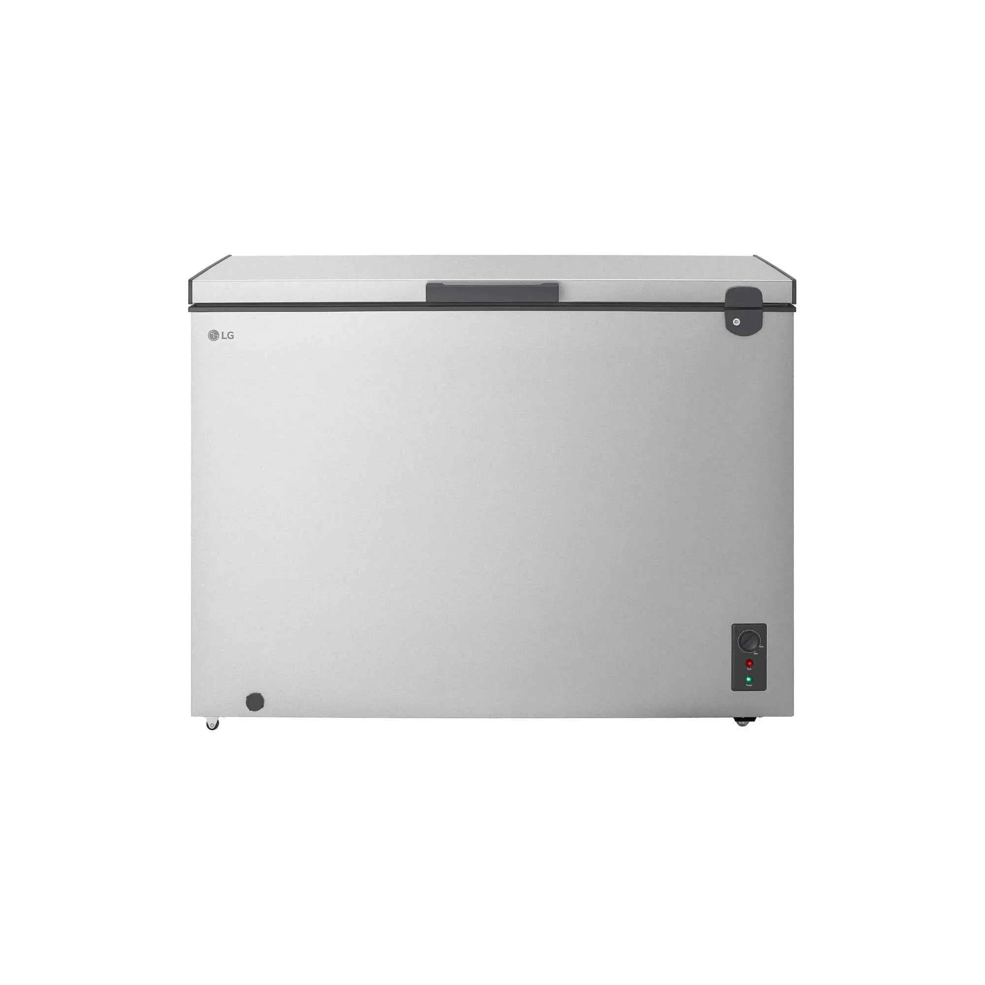 LG Chest Freezer 243L