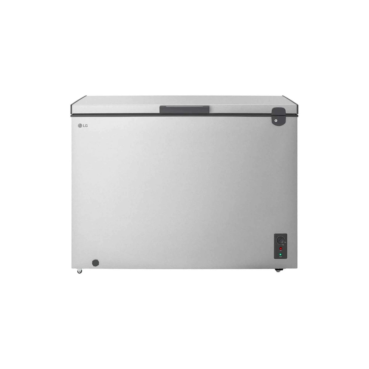 LG Chest Freezer 243L