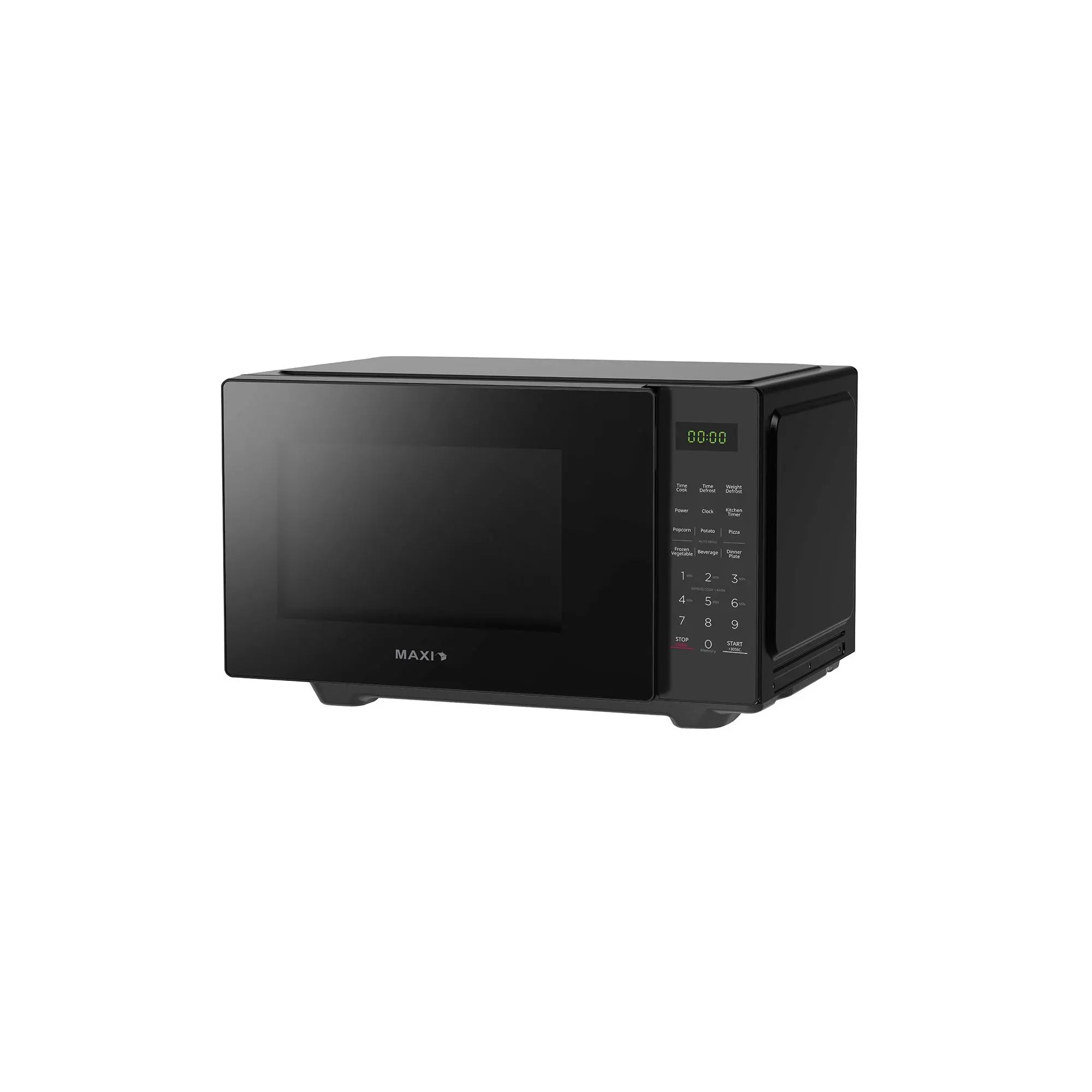 Maxi 30L Oven