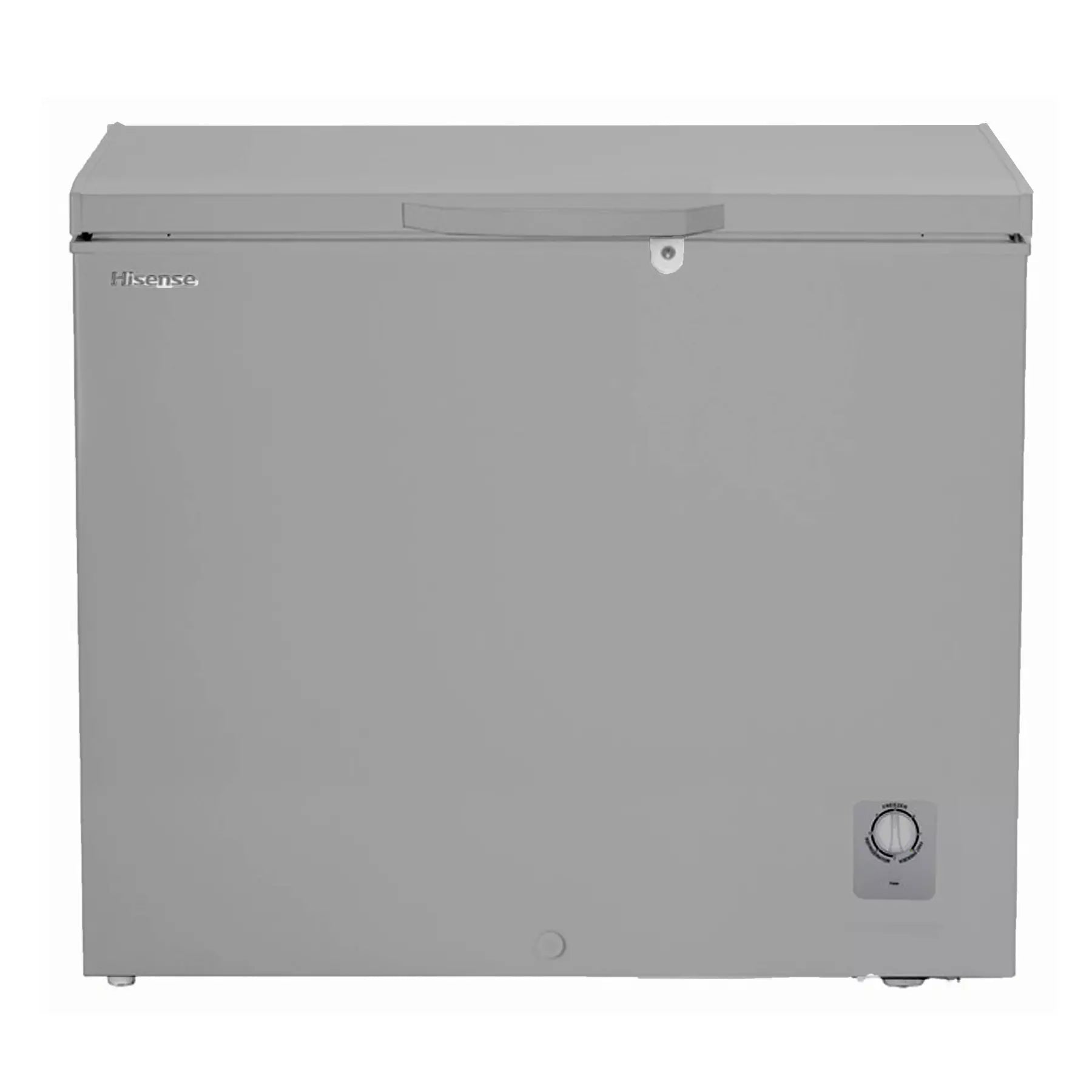 Hisense Chest Freezer