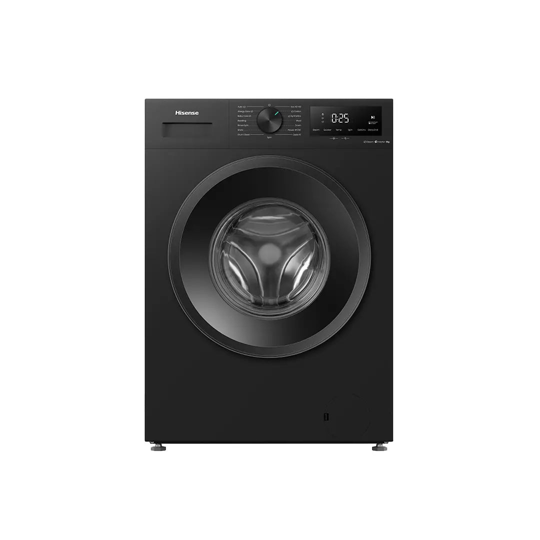 Hisense 8KG Front Load Washing Machine