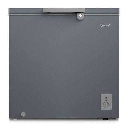 Kenstar Chest Freezer Ks-Cf198Sak- 198L