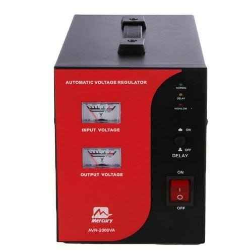 Mercury Stabilizer A2000Avr