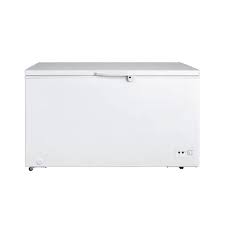 Midea Mdrc564Fzg43D - 418L Chest Freezer Inverter, 100H Cooling Retention
