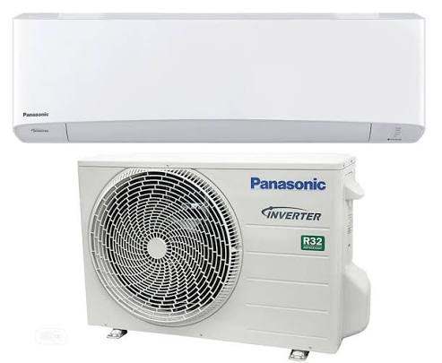 PANASONIC AC - INVERTER CS-US18ZKD-31  CU-US18ZKD-31 2HP