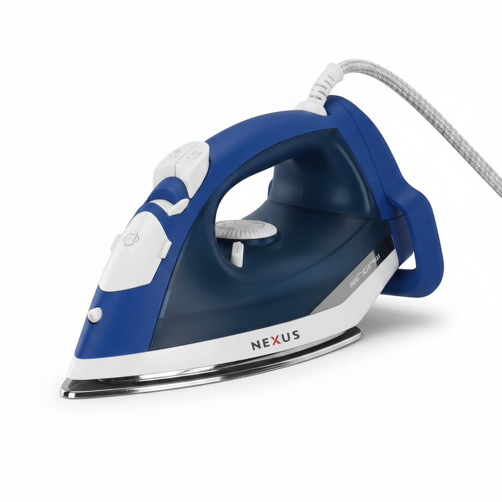 Nexus Nx-2086 Pro Steam Iron