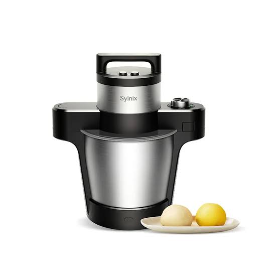 Syinix Sfm60E1 Swallow Maker Eco With Heating 6L