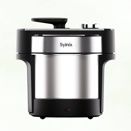 Syinix Sfm50E1- Smf50Pi Swallow Maker 5L