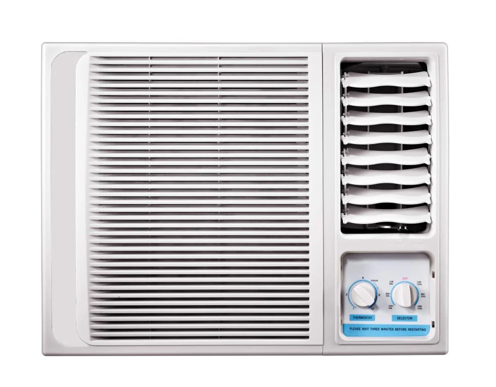 Kenstar Ac - Windows Ks-T91W 1Hp, R410A
