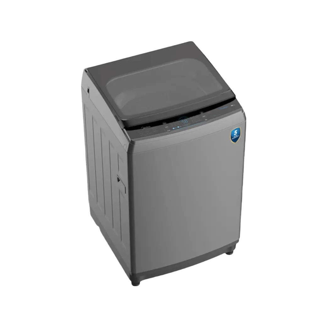 Midea Ma200W130- G Top Load Washing Machine 13Kg