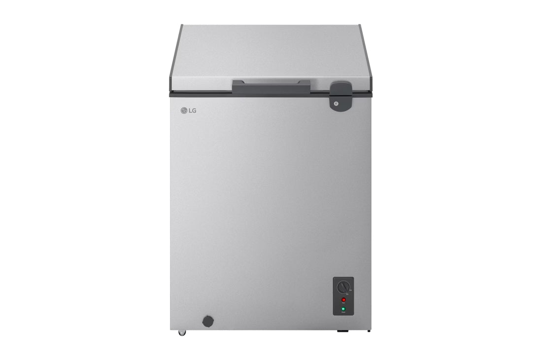 LG Chest Freezer 142L
