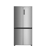 Haier Thermocool Refrigerator Sxs Ffree Hrf-525Ss