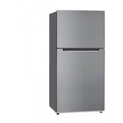 Nexus Nx-320Nfbi Frost Free 2Door Ref Blk Inox