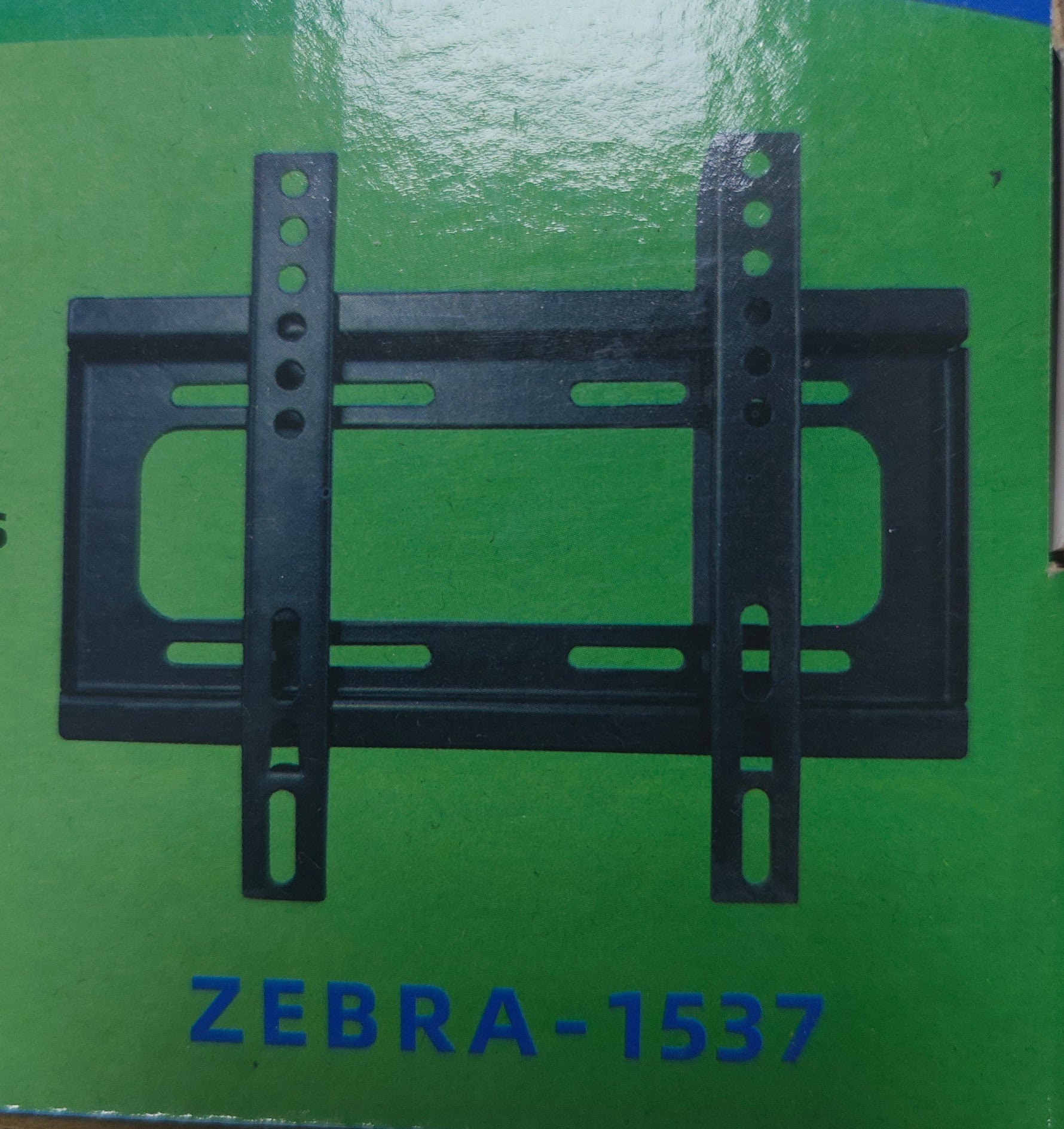 Zebra Wall Bracket 1537 -16167276