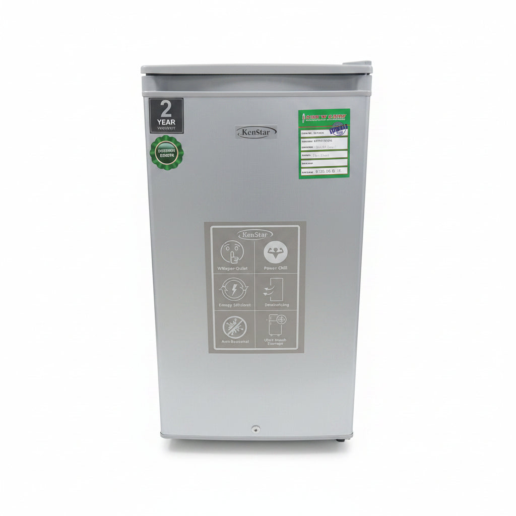 Kenstar - Fridges Ks-Rf81Rsak - 81Ltrl