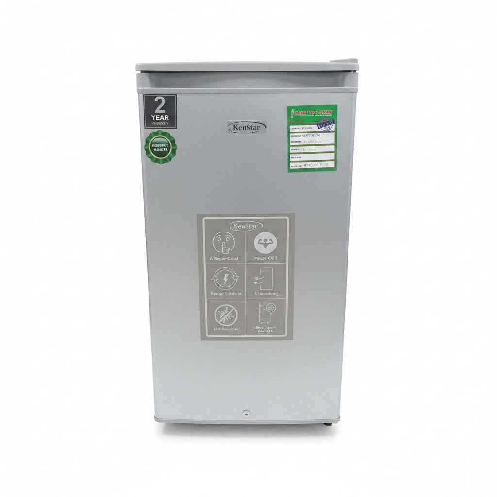 Kenstar - Fridges Ks-Rf81Rsak - 81Ltrl