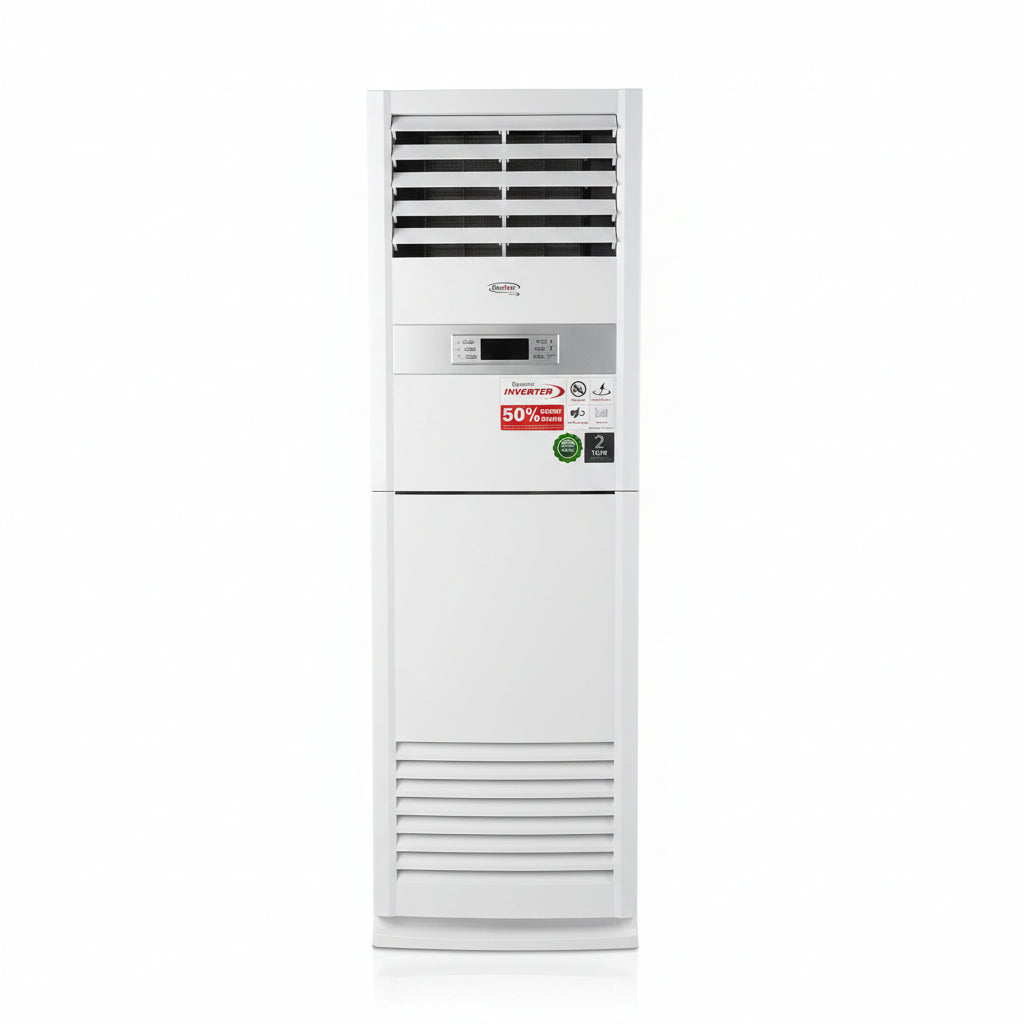 Kenstar Ac - Floor Standing Ks-28Mfv 3Hp