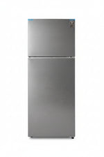 Samsung Refrigerator Rt42Cg6621B1Nk Double Door 415L Silver