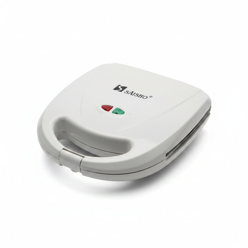 Saisho S-609 2F Sandwich Maker