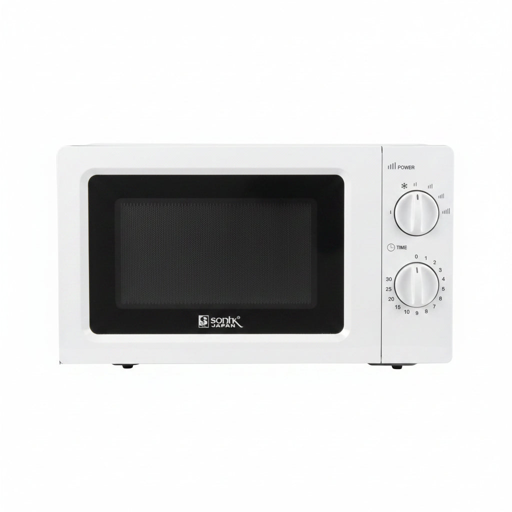 Sonik Swm-820 Microwave 20L