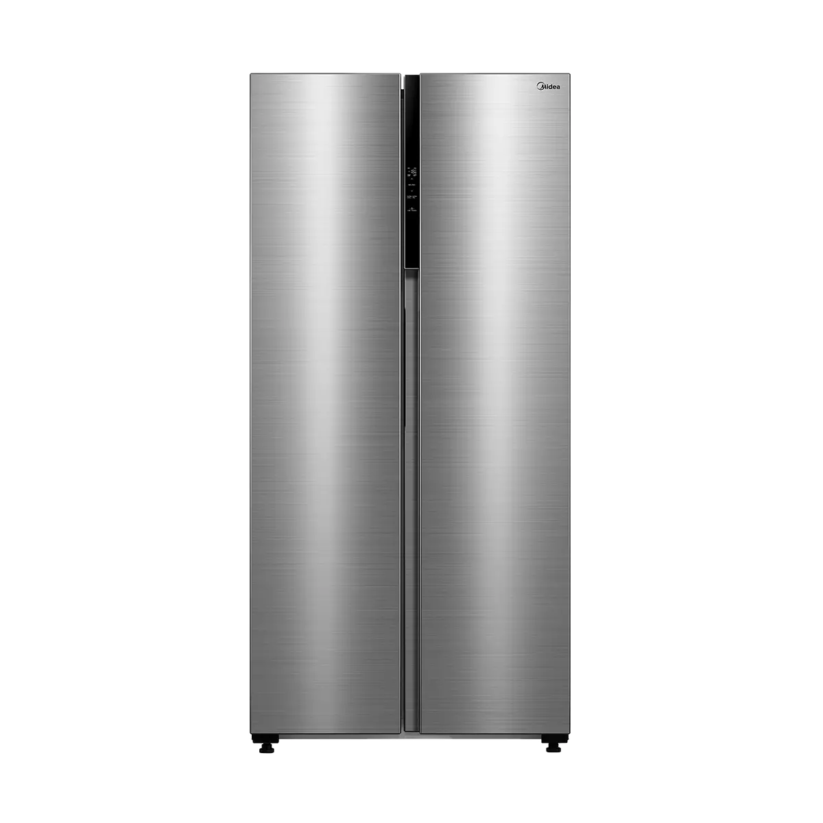 MIDEA SIDE BY SIDE REFRIGERATOR MDRS619FGF46