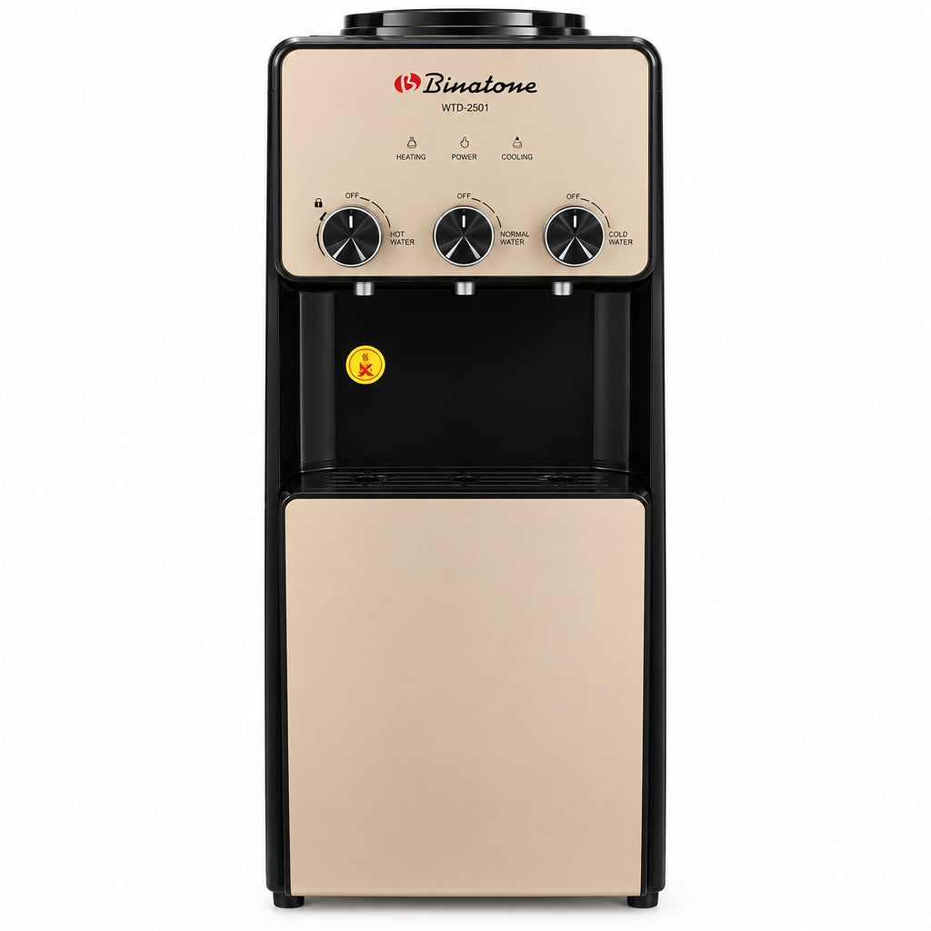 BINATONE WTD-200I  WATER DISPENSER