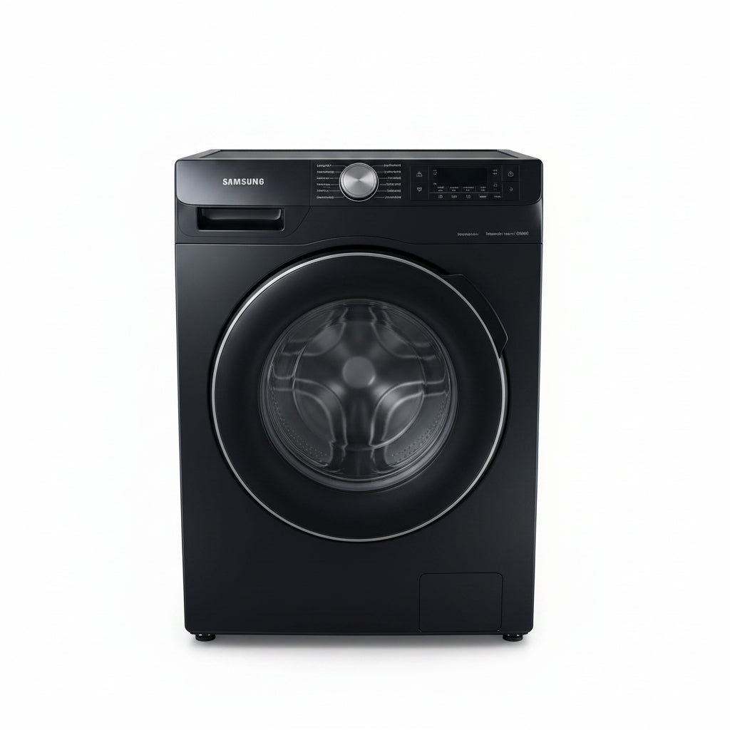 SAMSUNG FRONT LOAD WASHING MACHINE WW11CG604DLBNQ - 11KG