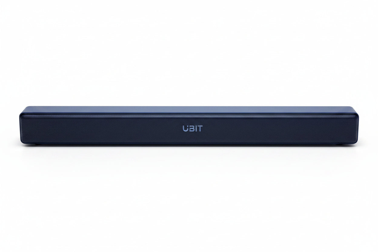 Ubit Ub-15Ws Sanft Sound Bar