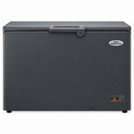 HT HTF-379IS R6 FREEZER CHEST MED  SILVER 100108098