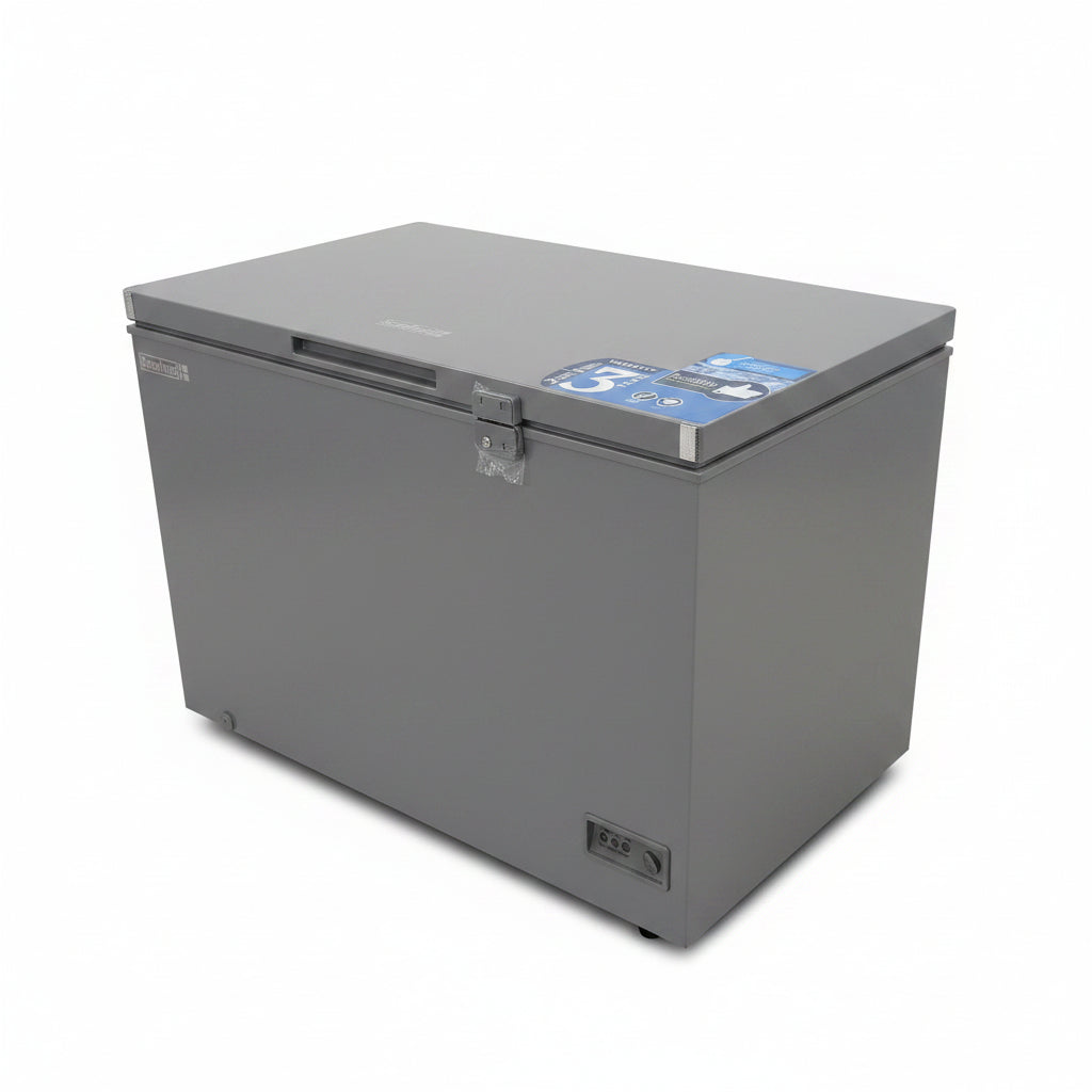 Scanfrost Sfl300 Inv Inverter Freezer 300 L