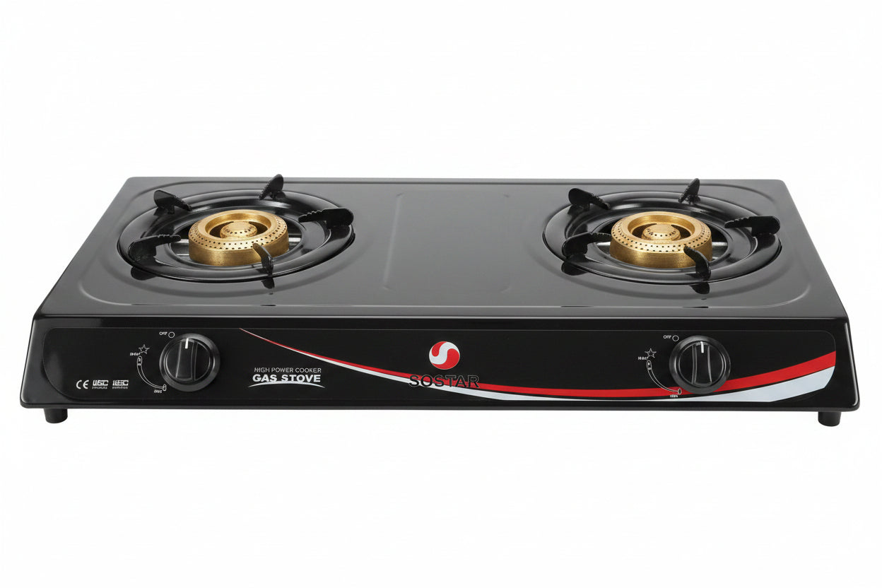 Sostar So323Xr Table Top Cooker